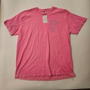 NWT Bourbon & Belles Graphic T‑Shirt — XL/TG/EG